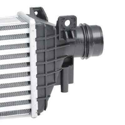 Intercooler, Charger RIDEX 468I0341 468I0341 - photo 6