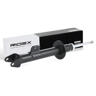Shock Absorber RIDEX 854S0514 854S0514 - photo 4