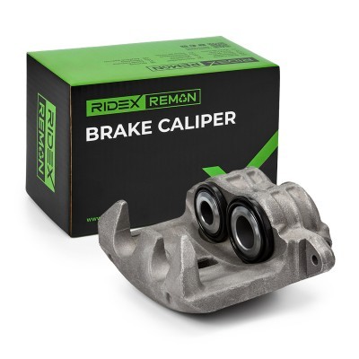 Brake Caliper RIDEX 78B2512R 78B2512R - photo 2