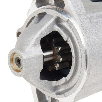 Starter RIDEX 2S0627 2S0627 - photo 5