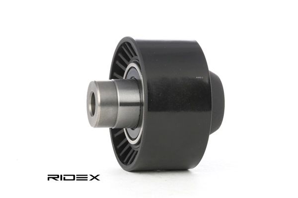 V-Ribbed Belt Deflection Guide Pulley RIDEX 312D0053 312D0053 - photo 1