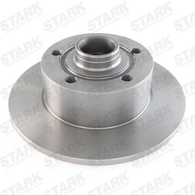Brake Disc Stark SKAD-2018 SKAD-2018 - photo 2