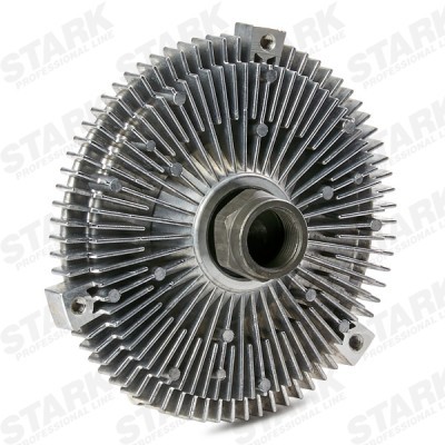 Clutch, Radiator Fan Stark SKCR-0990020 SKCR-0990020 - photo 4