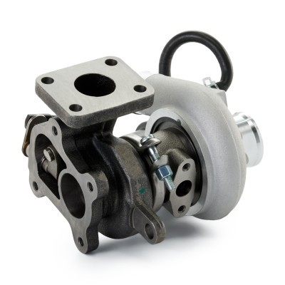 Turbocharger RIDEX 2234C10750 2234C10750 - photo 4