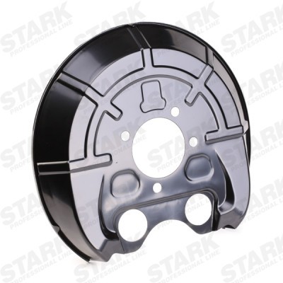 Splash Panel brake disc Stark SKSPB-2340151 SKSPB-2340151 - photo 3