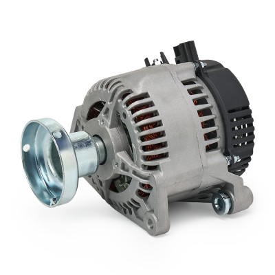 Alternator RIDEX 4G0454 4G0454 - photo 3