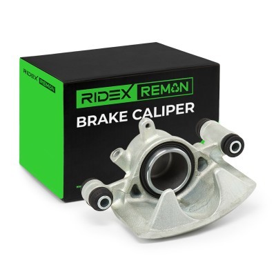 Brake Caliper RIDEX 78B0789R 78B0789R - photo 2
