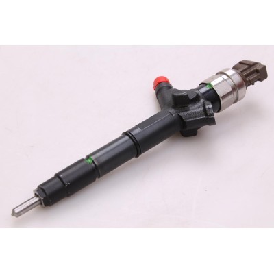 Injector (petrol) RIDEX 3905I0109R 3905I0109R - photo 2