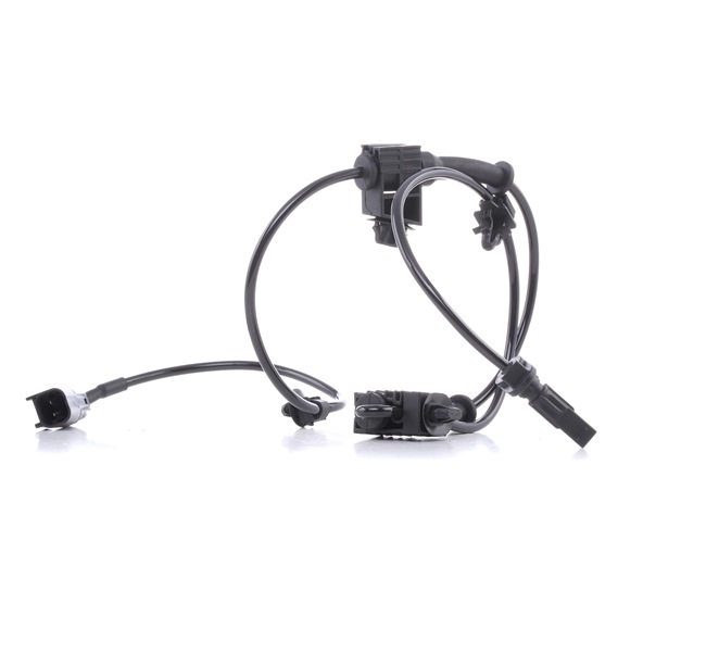 ABS Sensor RIDEX 412W1017 412W1017 - photo 1