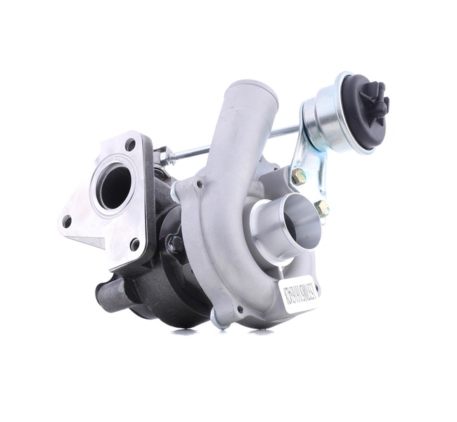 Turbocharger RIDEX 2234C10478 2234C10478 - photo 1