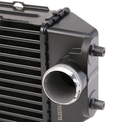 Intercooler, Charger RIDEX 468I0109 468I0109 - photo 6