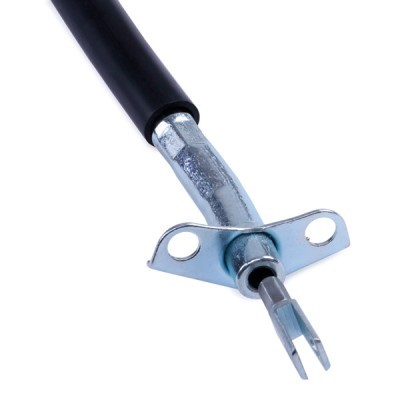 Cable Pull, Parking Brake RIDEX 124C0993 124C0993 - photo 4