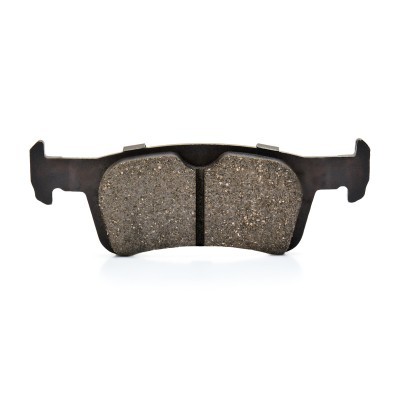 Brake Pads Set RIDEX 402B1468P 402B1468P - photo 6