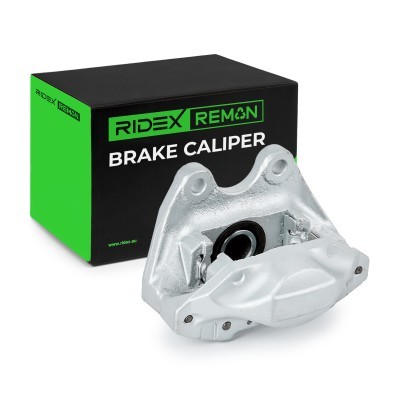Brake Caliper RIDEX 78B2417R 78B2417R - photo 2