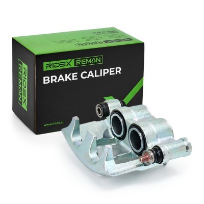 Brake Caliper RIDEX 78B2123R 78B2123R - photo 2