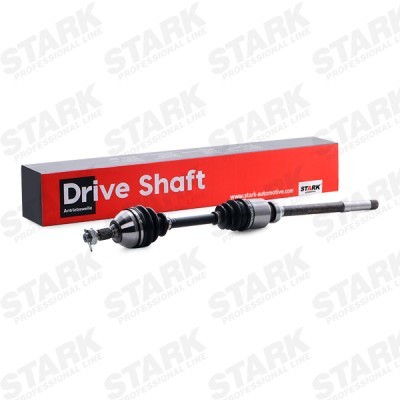 Drive Shaft Stark SKDS-0210368 SKDS-0210368 - photo 2