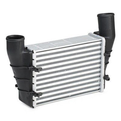 Intercooler, Charger RIDEX 468I0017 468I0017 - photo 4