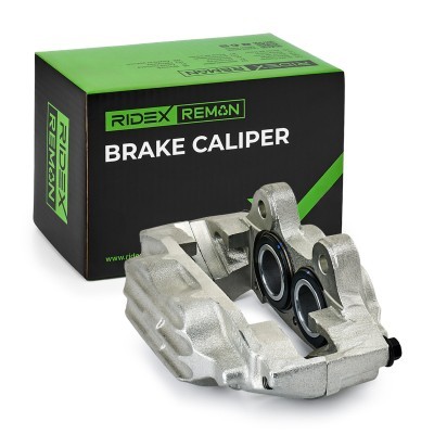 Brake Caliper RIDEX 78B0055R 78B0055R - photo 2