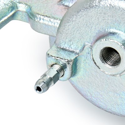 Brake Caliper RIDEX 78B0162R 78B0162R - photo 6