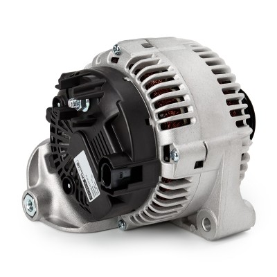 Alternator RIDEX 4G0087P 4G0087P - photo 4