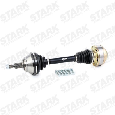 Drive Shaft Stark SKDS-0210002 SKDS-0210002 - photo 3