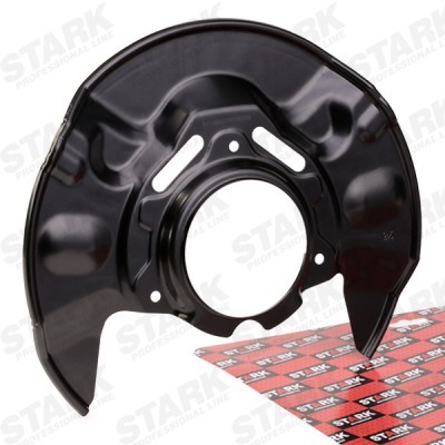 Splash Panel brake disc Stark SKSPB-2340117 SKSPB-2340117 - photo 2
