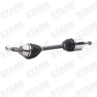 Drive Shaft Stark SKDS-0210422 SKDS-0210422 - photo 3