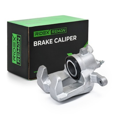 Brake Caliper RIDEX 78B2270R 78B2270R - photo 2