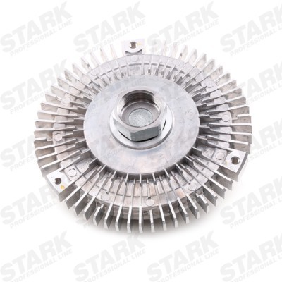 Clutch, Radiator Fan Stark SKCR-0990056 SKCR-0990056 - photo 3