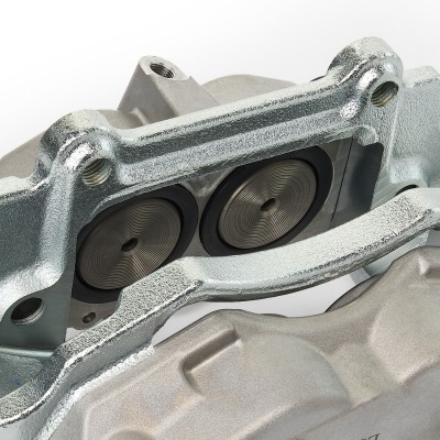 Brake Caliper RIDEX 78B2952R 78B2952R - photo 5