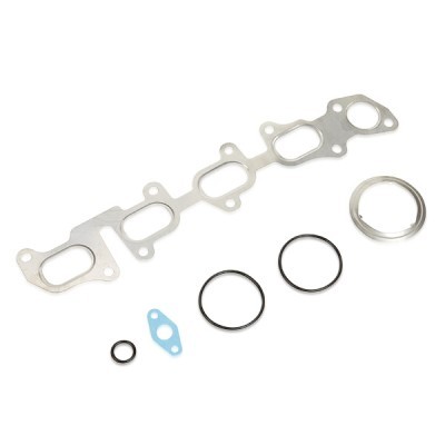 Turbocharger RIDEX 2234C10560 2234C10560 - photo 8