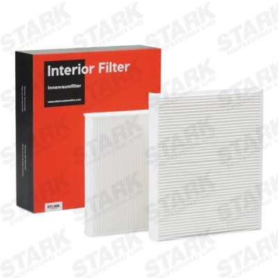 Cabin Air Filter Stark SKIF-0170291 SKIF-0170291 - photo 2