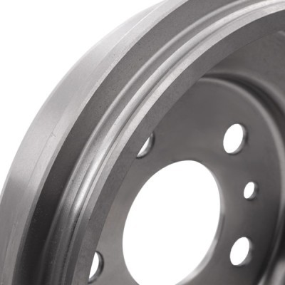 Brake Drum RIDEX 123B0067 123B0067 - photo 4