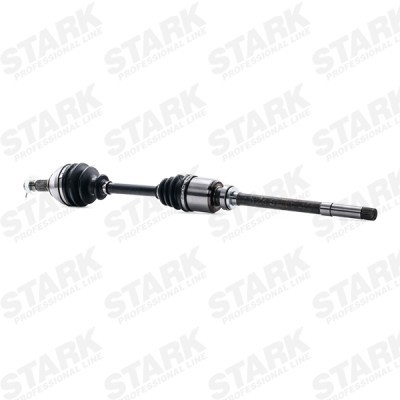 Drive Shaft Stark SKDS-0210368 SKDS-0210368 - photo 4