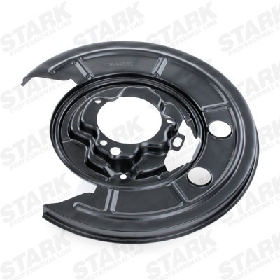 Splash Panel brake disc Stark SKSPB-2340065 SKSPB-2340065 - photo 2
