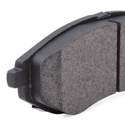 Brake Pads Set RIDEX 402B0229 402B0229 - photo 7