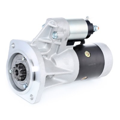 Starter RIDEX 2S0055 2S0055 - photo 3