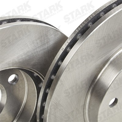 Brake Disc Stark SKBD-0022764 SKBD-0022764 - photo 5