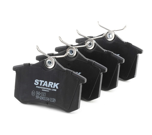 Brake Pads Set Stark SKAD-1023 SKAD-1023 - photo 1