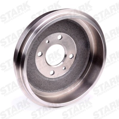 Brake Drum Stark SKBDM-0800026 SKBDM-0800026 - photo 3
