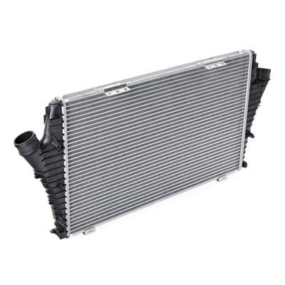 Intercooler, Charger RIDEX 468I0164 468I0164 - photo 3