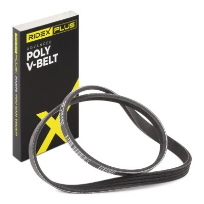 V-Ribbed Belt RIDEX 305P0017P 305P0017P - photo 2