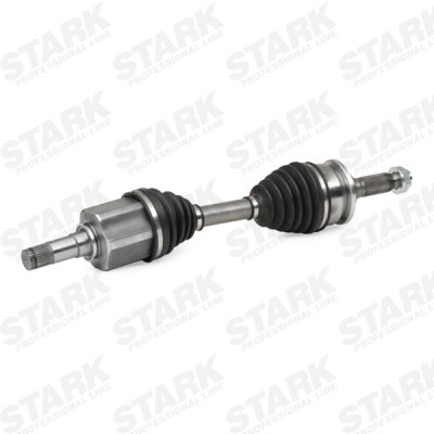 Drive Shaft Stark SKDS-0210587 SKDS-0210587 - photo 3