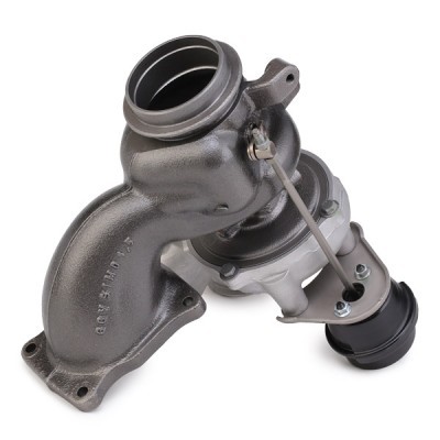Turbocharger RIDEX 2234C0115R 2234C0115R - photo 14