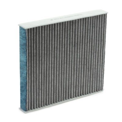 Cabin Air Filter RIDEX 424I0496 424I0496 - photo 4