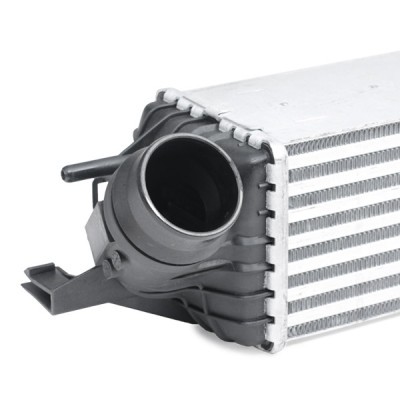 Intercooler, Charger RIDEX 468I0086 468I0086 - photo 5