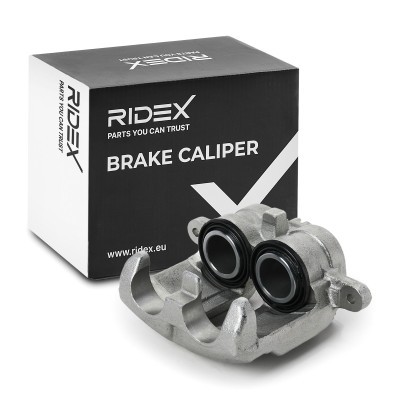 Brake Caliper RIDEX 78B1610 78B1610 - photo 2