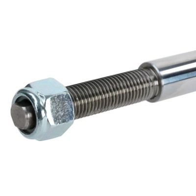 Shock Absorber RIDEX 854S1436 854S1436 - photo 6