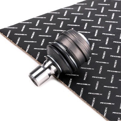 Ball Joint RIDEX 2462S0265 2462S0265 - photo 2