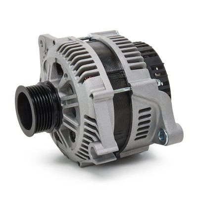 Alternator RIDEX 4G0627 4G0627 - photo 3
